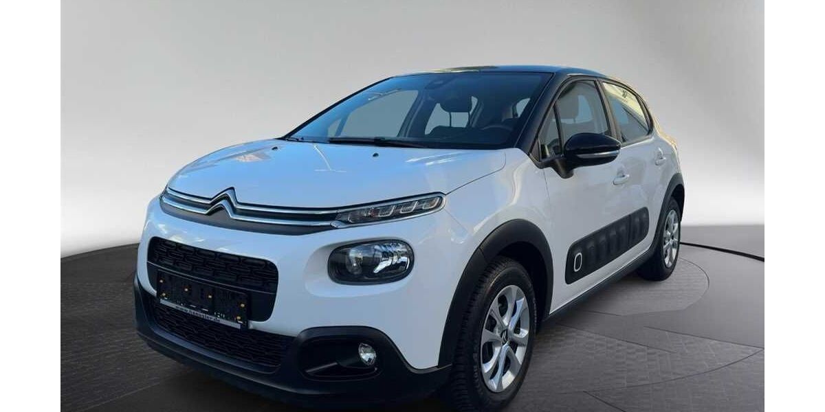 Citroen C3 41.900 km 11.490 &euro; München 80339