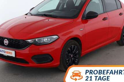 Fiat Tipo 3.904 km 11.700 &euro; Neufahrn 85375