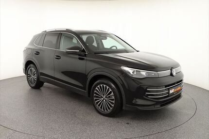 VW Tiguan 32.093 km 36.589 &euro; Garching 85748