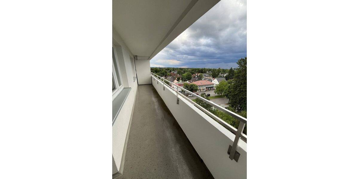 Etagenwohnung München Trudering-Riem - 2 Zimmer, 62 m&sup2;, 490.000&euro; | Angebot:26825850