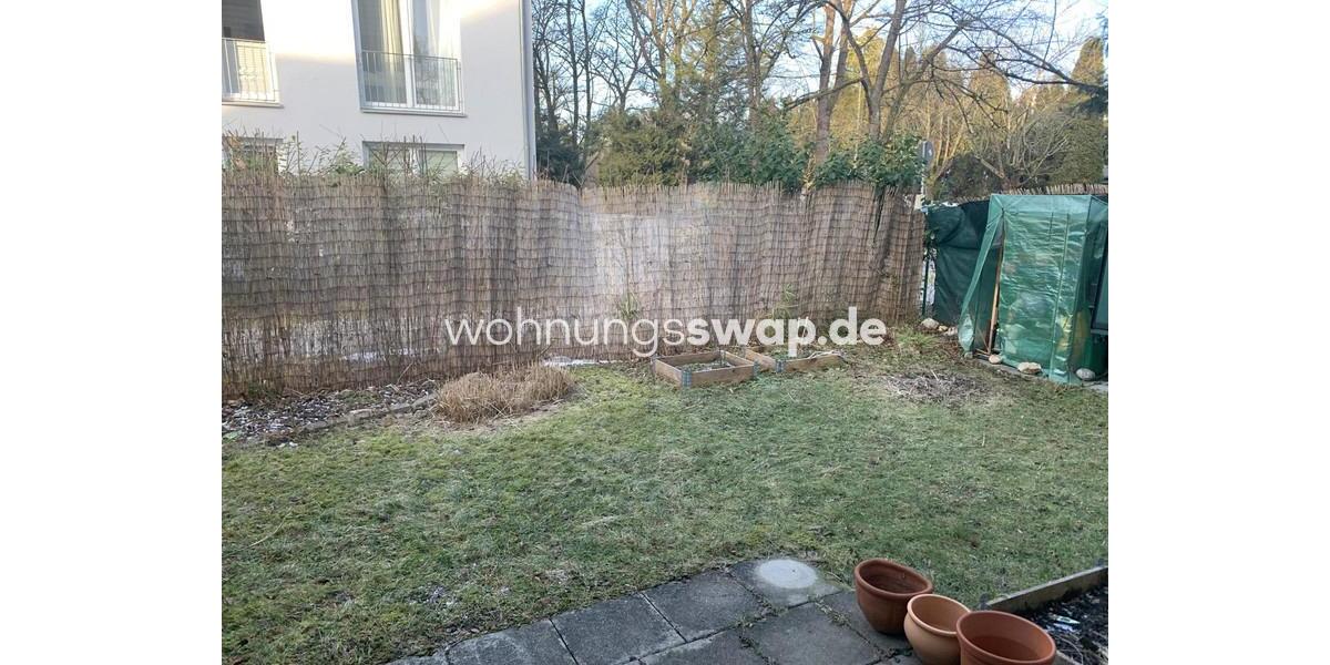 Wohnungsswap - 2 Zimmer, 75 m² - Lena-Christ-Straße, München 2 zimmer
