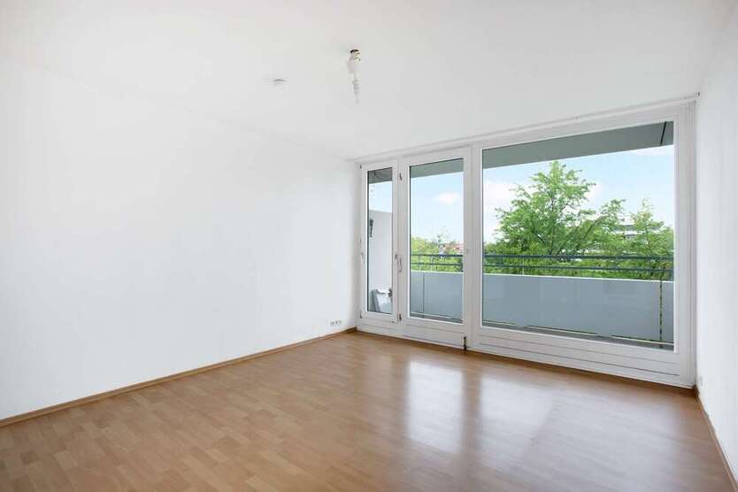 Wohnung zum Mieten in München 675 € 30 m²