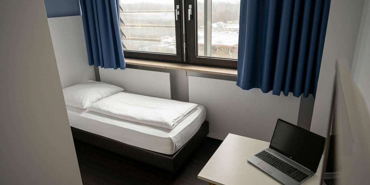 Wohnen auf Zeit in München 1.770 € 1 zimmer