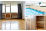 Privatverkauf: Helle 3-Zi.Wohnung (Pool&Sauna)-Keine Maklergebühr 3 zimmer