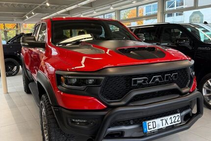 Dodge RAM 42.471 km 96.900 &euro; München 81825