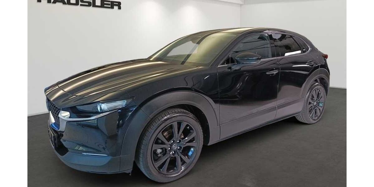 Mazda CX-30 42.900 km 21.890 &euro; München 80339