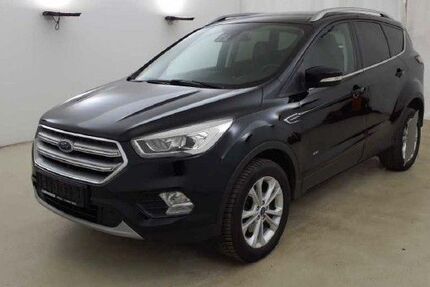 Ford Kuga 102.000 km 15.477 &euro; Kirchheim bei München 85551