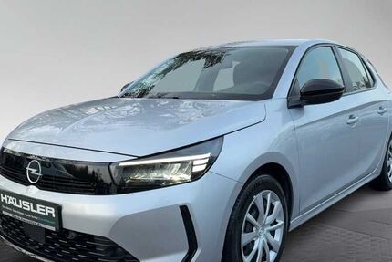 Opel Corsa 17.800 km 18.990 € Fürstenfeldbruck 82256