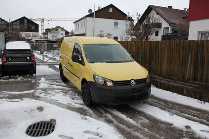 VW Caddy Maxi 239.622 km 9.865 &euro; Gilching bei München 82205