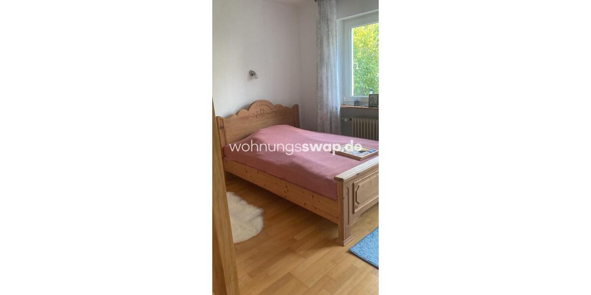 Etagenwohnung München Aubing-Lochhausen-Langwied - 2 Zimmer, 69 m&sup2;, 1.000&euro; | Angebot:26429026