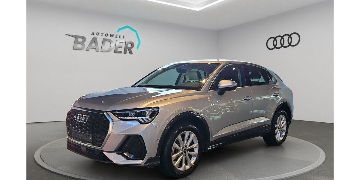 Audi Q3 25.000 km 37.930 &euro; Wolfratshausen 82515