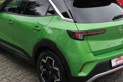 Opel Mokka 39.000 km 20.790 &euro; Ebersberg 85560