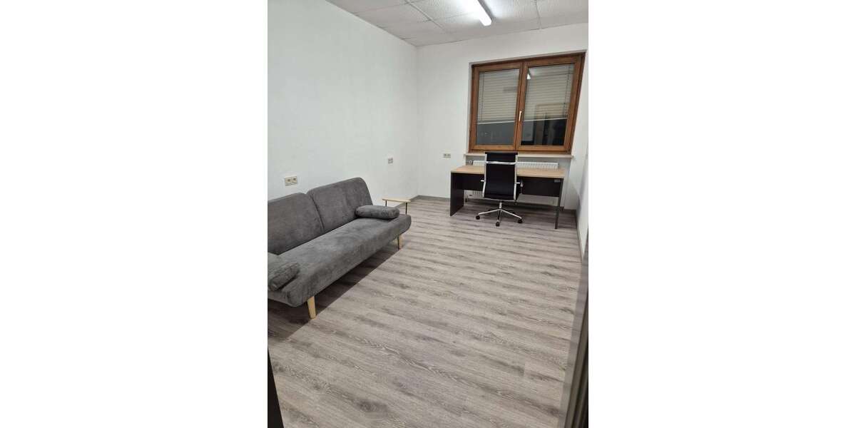 Etagenwohnung Gilching Neugilching - 2 Zimmer, 25 m&sup2;, 800&euro; | Angebot:25819454