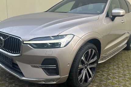 Volvo XC60 38.900 km 49.900 &euro; Unterschleißheim 85716