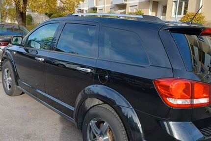 Fiat Freemont 196.000 km 6.399 &euro; München 81475