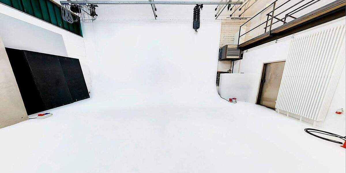 Gewerbeobjekt Garching b.München Hochbrück - 420&euro; | Angebot:25894150