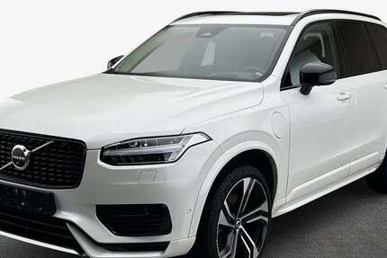 Volvo XC90 40.960 km 58.449 &euro; München 80809