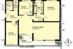 Etagenwohnung Unterhaching - 3 Zimmer, 102 m&sup2;, 1.822&euro; | Angebot:26594752
