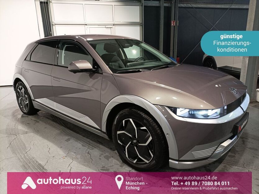 Hyundai IONIQ 5 50.788 km 27.880 € Eching 85386