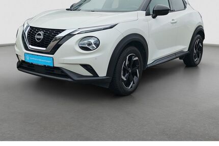 Nissan Juke 26.850 km 18.500 &euro; Ebersberg bei München 85560