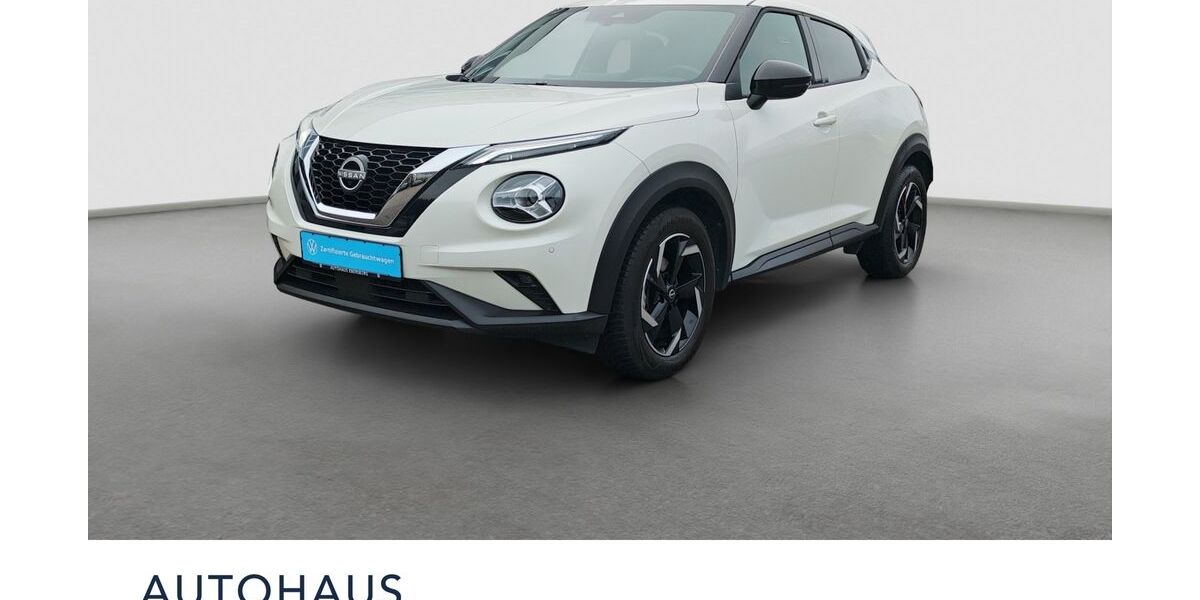 Nissan Juke 26.850 km 18.500 &euro; Ebersberg bei München 85560