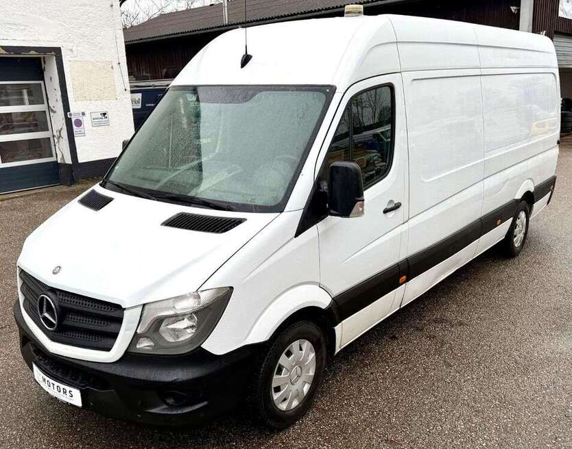 Sprinter