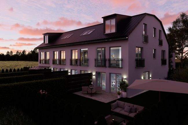 Reihenendhaus Gilching - 5 Zimmer, 147 m&sup2;, 1.090.000&euro; | Angebot:25741741