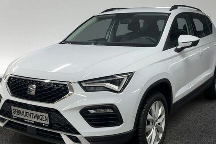 Seat Ateca 24.900 km 24.960 &euro; München 80687