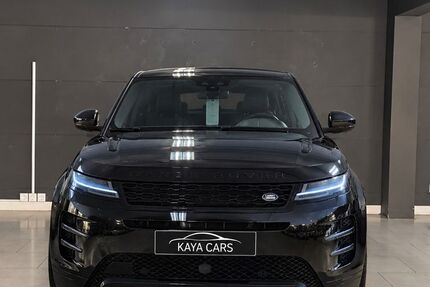 Land Rover Range Rover Evoque 4.900 km 44.900 &euro; München 81829