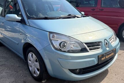 Renault Scenic 113.000 km 3.850 &euro; München 81825