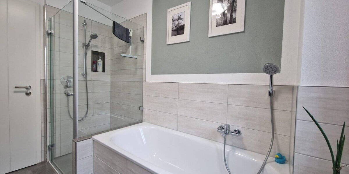 Etagenwohnung Karlsfeld - 2 Zimmer, 80 m&sup2;, 585.000&euro; | Angebot:25957457