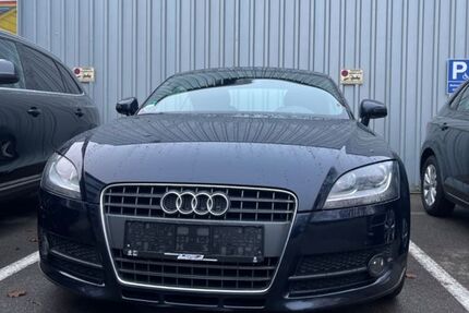 Audi TT 198.000 km 10.500 &euro; München 81929