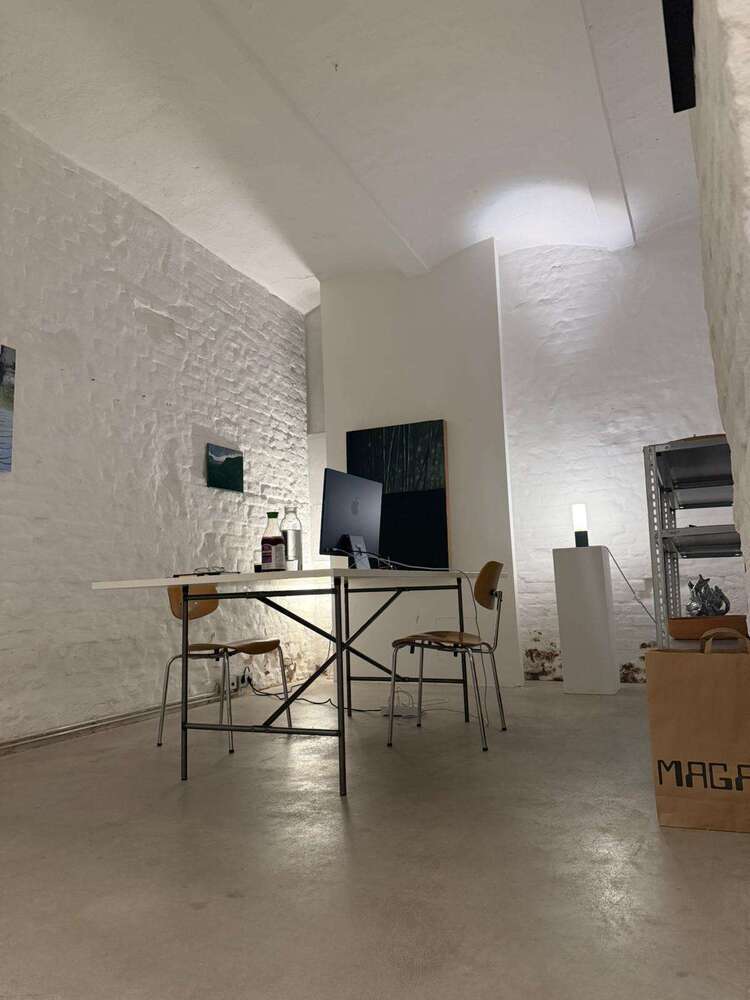 Büro in München 450 € 14 m²