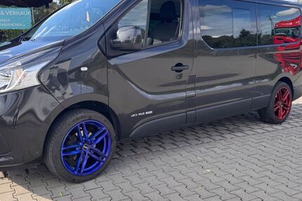 Renault Trafic 189.000 km 14.999 &euro; München 81825