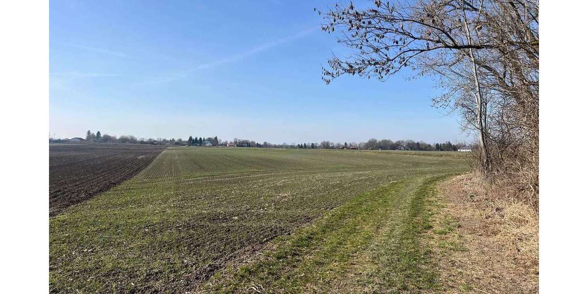 Grundstück Ismaning - 275.550&euro; | Angebot:25457972