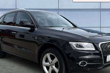Audi Q5 152.841 km 19.880 &euro; Ismaning 85737