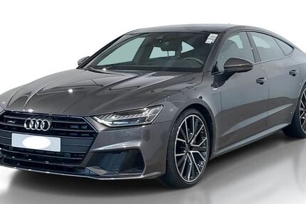 Audi A7 48.900 km 48.890 &euro; Gröbenzell 82194