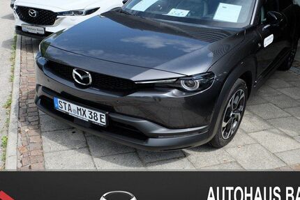 Mazda MX-30 3.500 km 22.467 € Pöcking b. Starnberg 82343