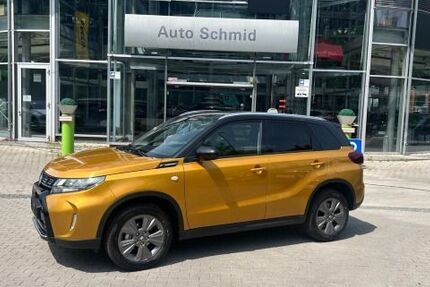 Suzuki Vitara 4.900 km 24.990 &euro; München 81241