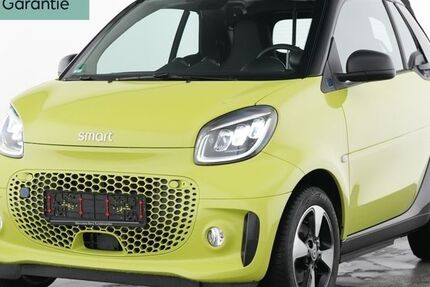 Smart ForTwo 12.715 km 17.900 &euro; Ebersberg 85560