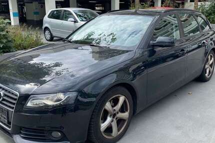 Audi A4 215.000 km 3.999 € München 80809