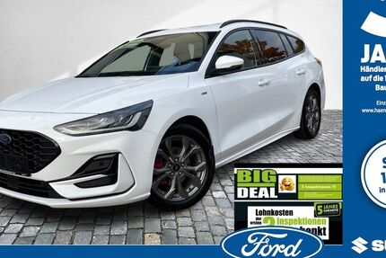 Ford Focus 41.687 km 16.440 &euro; München 81827