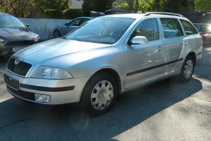 Skoda Octavia 236.599 km 1.780 &euro; Starnberg 82319