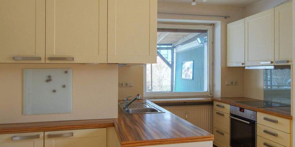 Doppelhaushälfte München Hadern - 3 Zimmer, 82 m&sup2;, 890.000&euro; | Angebot:25654228