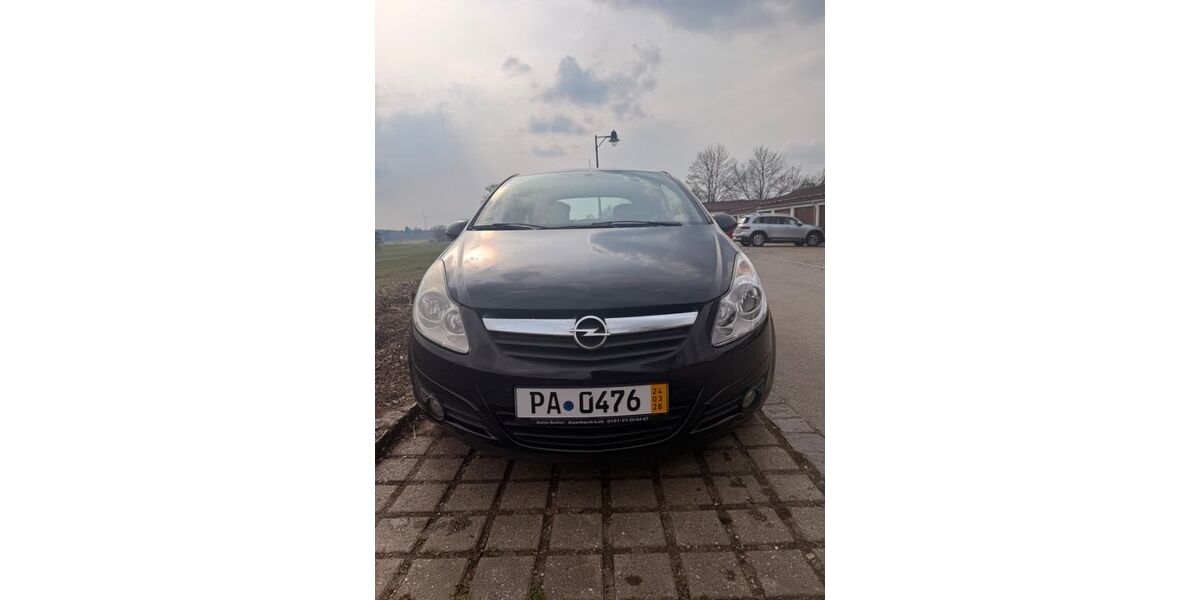 Opel Corsa 191.419 km 1.700 &euro; Ebersberg 85560