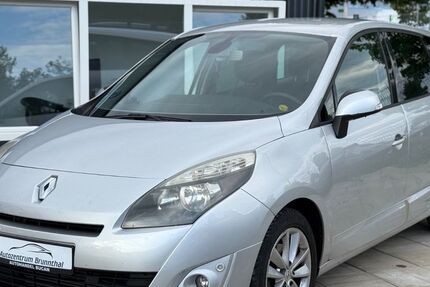 Renault Scenic 285.000 km 3.490 € Hofolding (Bei München) 85649