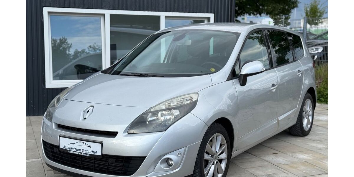 Renault Scenic 285.000 km 3.490 &euro; Hofolding (Bei München) 85649