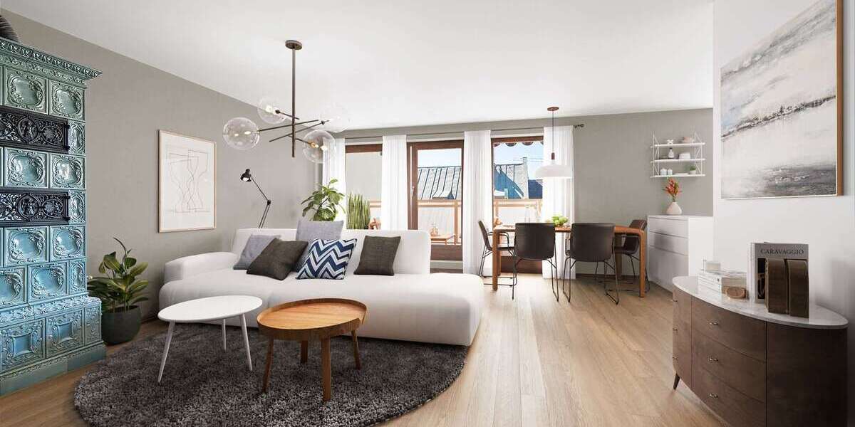 Wohnung zum Kaufen in München 699.750 € 70 m² 2 zimmer