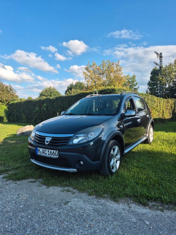 Sandero