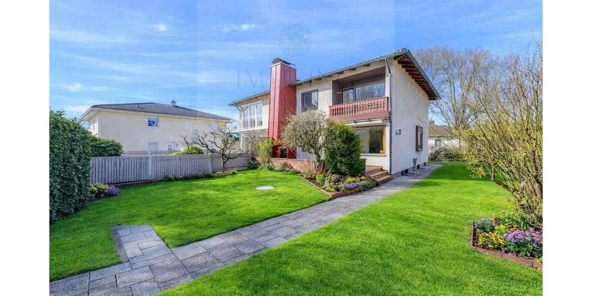 Doppelhaushälfte München / Aubing Aubing-Lochhausen-Langwied - 4 Zimmer, 121 m&sup2;, 650.000&euro; | Angebot:25898582